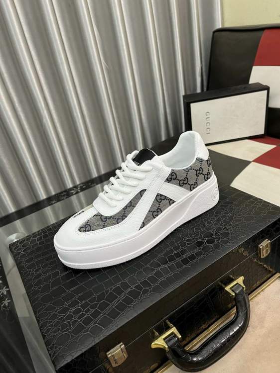 Picture of Gucci Shoes _SKUGuccisz38-44hnh02258758